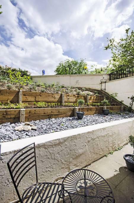 Апартаменты Bright Convenient Flat In Little Venice Лондон Экстерьер фото