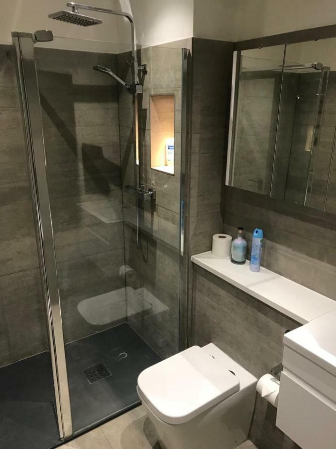 Апартаменты Bright Convenient Flat In Little Venice Лондон Экстерьер фото